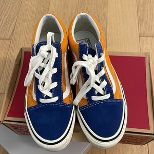 Vans old skool 36 DX